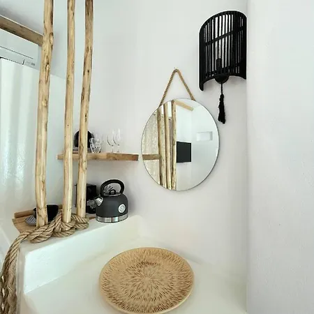 Apartamento Deco *