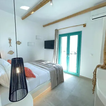 Apartamento Deco Pláka