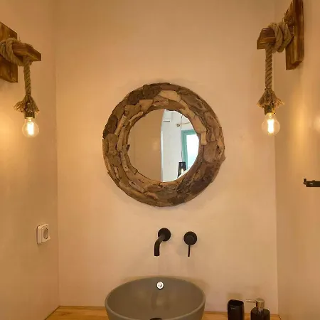 Apartamento Deco