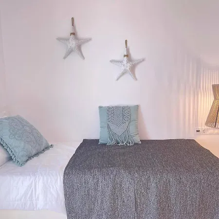 Apartamento Deco