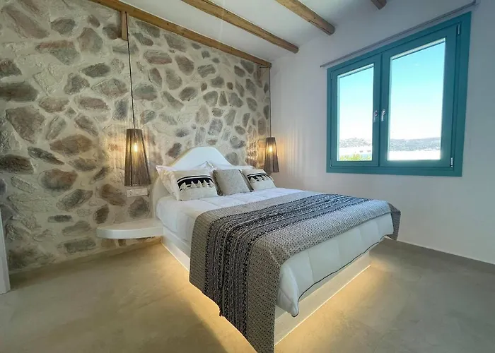 Appartement Deco Pláka