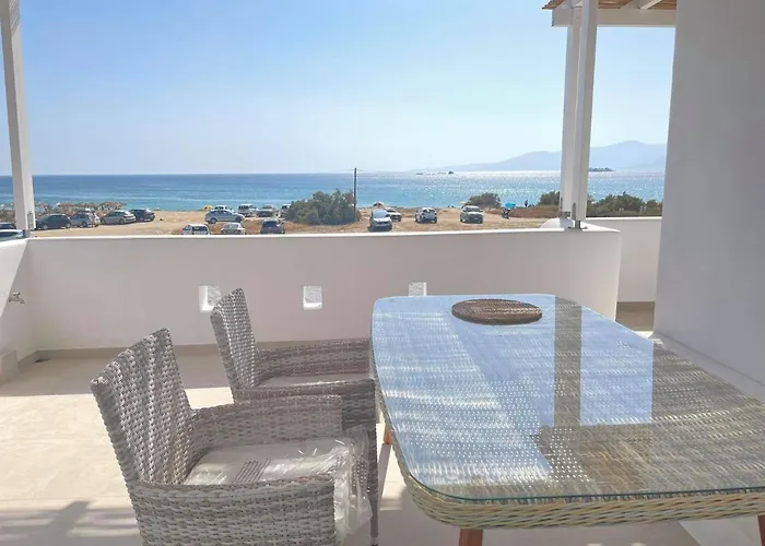 Appartement Deco Pláka