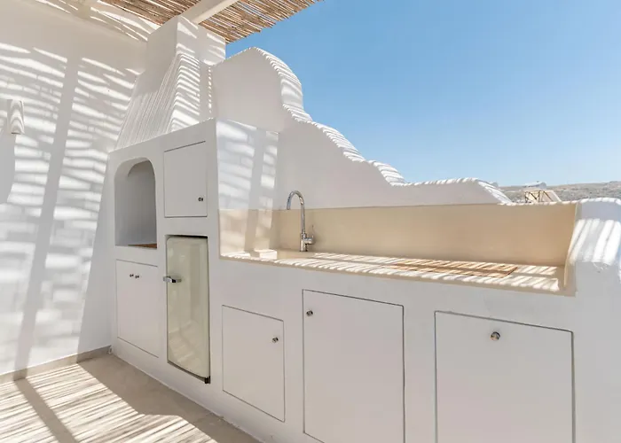 Deco Appartement Pláka