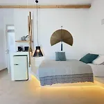 Deco Apartment *