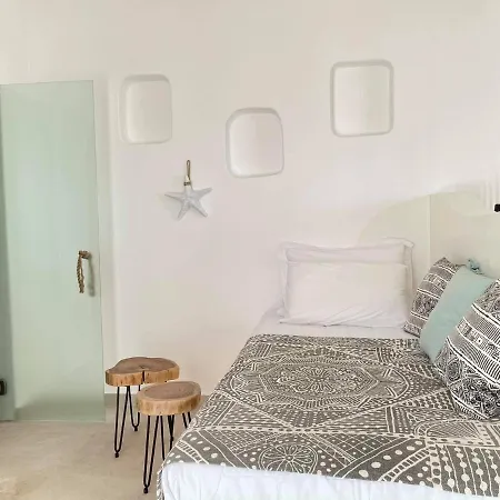 Deco Apartment *