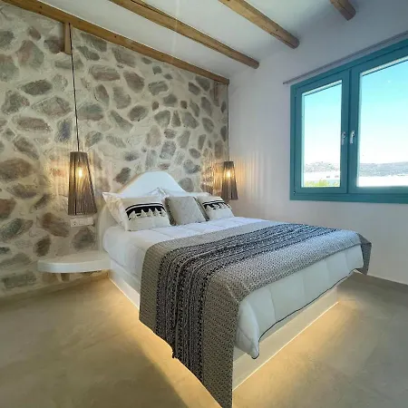 Apartment Deco Plaka (Naxos)