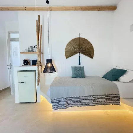 Deco Apartment *