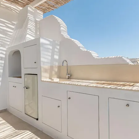 Deco Apartment Plaka (Naxos)