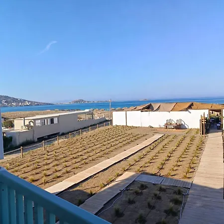 Deco * Plaka (Naxos)